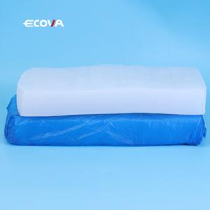 Silicone Rubber for Extrusion (Fumed Silica)