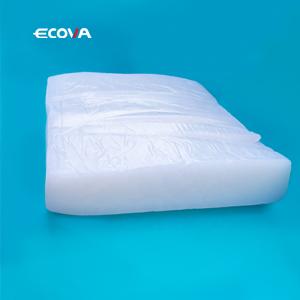 Silicone Rubber For Extrusion (Precipitated Silica)