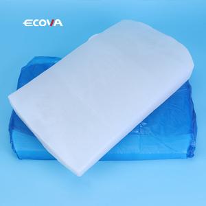 Silicone Rubber for Molding (Fumed Silica)